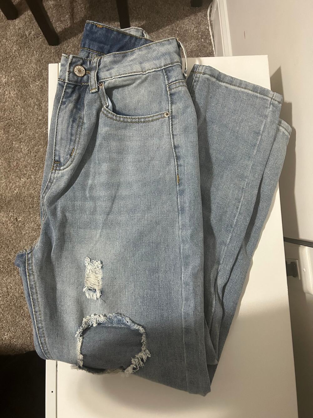 Shein Jeans *XS*
